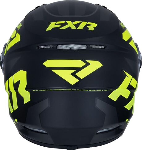 خوذة FXR Nitro للشباب الأساسية in Saudi Arabia