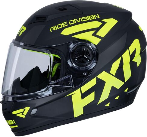 خوذة FXR Nitro للشباب الأساسية in Saudi Arabia