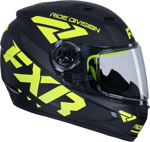 خوذة FXR Nitro للشباب الأساسية in Saudi Arabia