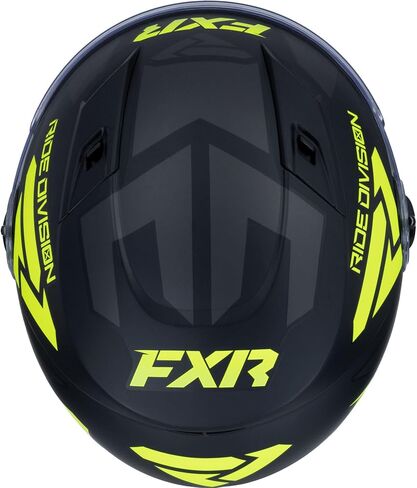 خوذة FXR Nitro للشباب الأساسية in Saudi Arabia