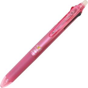 Pilot Erasable Ballpoint Pen, Soft Pink, 0.5mm (LKFBS60EF-SP)