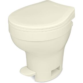 THETFORD Aqua-Magic® VI High Profile, Parchment
