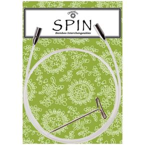ChiaoGoo Spin Cable Nylon 125cm Small - 1pc