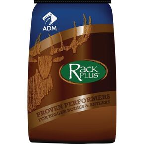 ADM ANIMAL NUTRITION 81686AAAE4 رف 50 رطل + حبيبات دكتور/إلك