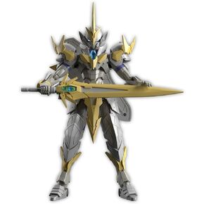 BANDAI Hobby - 30 Minute Fantasy - Liber Holy Knight, Spirits 30 MF Model Kit