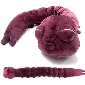 Fushiguro Worm Plush Fushiguro Cosplay Plush Toy Doll Soft Stuffed Pillow 70cm/27.5inch Accessory