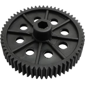 9200E RC Drive Shaft Reduction Gear Transmission PX9200-47 Accessories Spare Parts for 9201E 9203E 9205E 9206E Trucks 200E 210E Brushless RC Cars