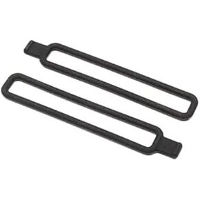 Losi Battery Strap Elastomer Mini-B LOS211022 Elec Car/Truck Replacement Parts