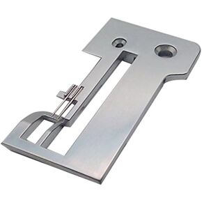 Needle Plate 4 Thread to FIT Brother 929D,1034D,2034D,1034DAV SERGERS XB0306001