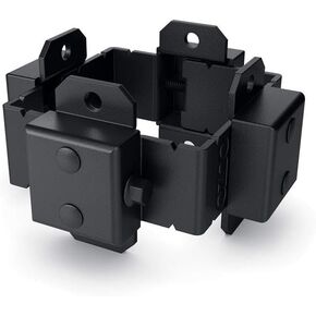 OZCO 51786 Ironwood 6x6 Post Band, (1 per Pack)