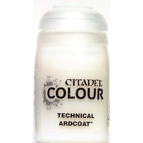 Games Workshop Citadel Pot de Peinture - Technical Ardcoat (24ml)