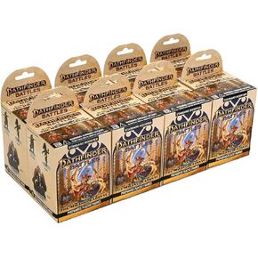 Pathfinder Battles: The Mwangi Expanse 8 ct. Brick (Set 21)
