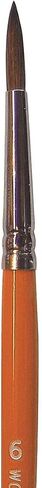 Wooster Brush Camel Hair Watercolor Pointed Artist Brushes Size #1 - Pack of 12 in Saudi Arabia