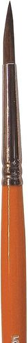 Wooster Brush Camel Hair Watercolor Pointed Artist Brushes Size #1 - Pack of 12 in Saudi Arabia