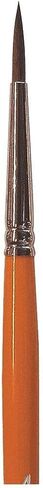 Wooster Brush Camel Hair Watercolor Pointed Artist Brushes Size #1 - Pack of 12 in Saudi Arabia