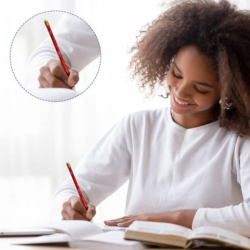 48 قطعة من أقلام الرصاص البكسل المرحة لألعاب الفيديو، أقلام رصاص ذات طابع خاص للحفلات، أقلام فسيفساء متعددة الألوان لمكافآت الفصل الدراسي (بسيطة) in Kuwait