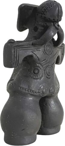Japan Museum、Kokuhō dogū Collectibles & Fine ArtJomon Pottery Jomon Dogu Replicas of Historical Relics Join Hands in Saudi Arabia