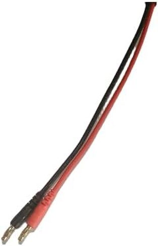 8 في 1RC شاحن متعدد يؤدي محول البطارية الترا T عمداء TMY Futaba JR JST BEC TRX EC2 EC3 XT60 14awg 16awg 22awg 350 مللي متر 1 قطعة in Kuwait