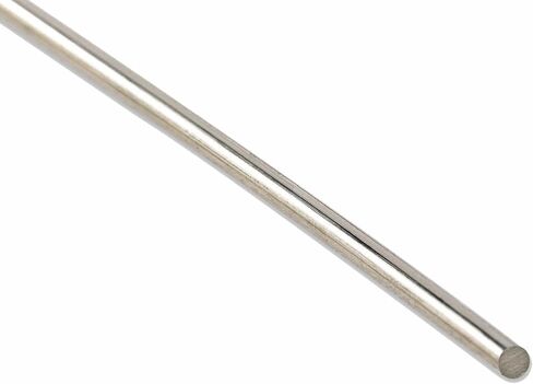 24 Gauge 14K Solid White Gold Wire Dead Soft Round 1 Foot by CRAFT WIRE in Kuwait