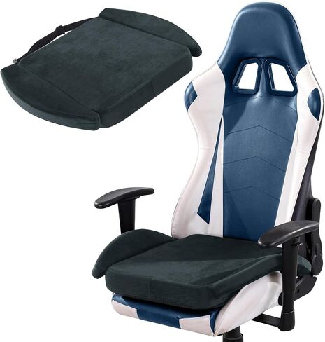 BALAPET Ultra Soft Gaming Chair Cushion for Long Sitting Gamers,Tailbone Pain Reduce Cushion for Office Chair in Saudi Arabia