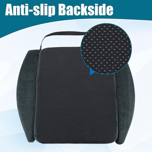 BALAPET Ultra Soft Gaming Chair Cushion for Long Sitting Gamers,Tailbone Pain Reduce Cushion for Office Chair in Saudi Arabia
