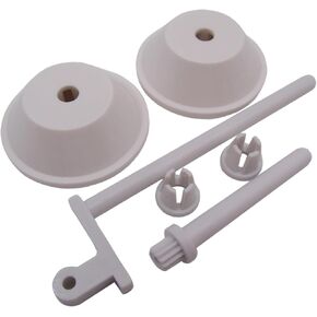 ckpsms Brand - 1SET Small &Large Spool Cap & Main Auxiliary Spool Pin Compatible with/Replacement for Singer Brand 3221 Simple,3223,3229, 3232 Simple,4423,4432,5511,5523,5532,5554,8275,8770,9340