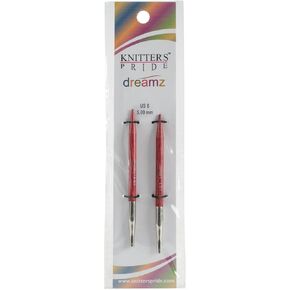 Knitter's Pride KP200534 Dreamz Special Interchangeable Needles, 8/5mm