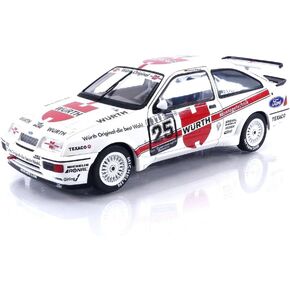 Solido B-M-W 3 Series E36 M3 Red 1994 1:18