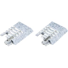 KATO N Gauge Joint Road Floor, 2 Pieces, 20-099 Railway Model Supplies