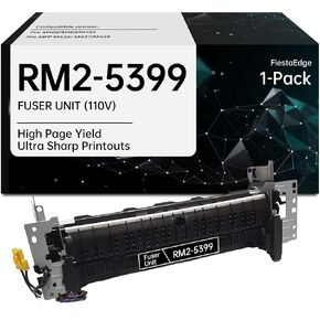 RM2-5399 Fuser Unit C5F92-69002 (110V) Compatible for HP RM2-5399 Fuser for Pro M402 M403 M426 M427 Series Printer RM2-5399-000CN Fuser Assembly
