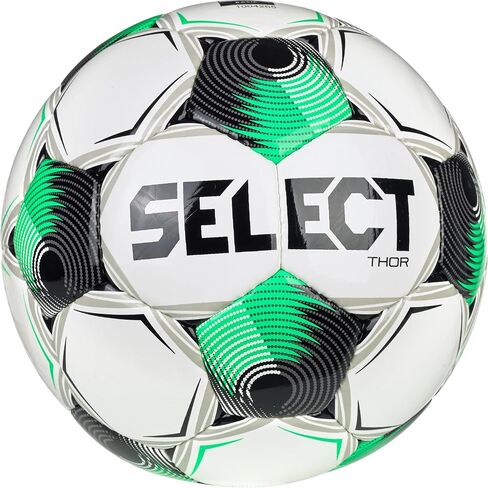 Select Thor Soccer Ball in Saudi Arabia