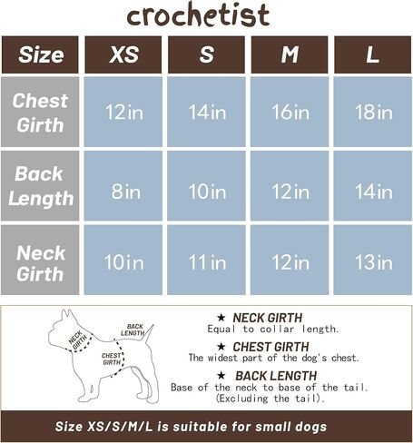 Lapel Knitted Dog Sweater Winter Coat Apparel Classic Knit Pet Clothes (Navy L) in Saudi Arabia