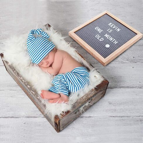 Letters for Letter Board Letters Only, 1 inch White Message Board Letters Felt Letter Board Sign Accessories (378 pcs), 1" Pre Cut Plastic Letterboard Letters Numbers Changeable Menu Board Replacement in Kuwait
