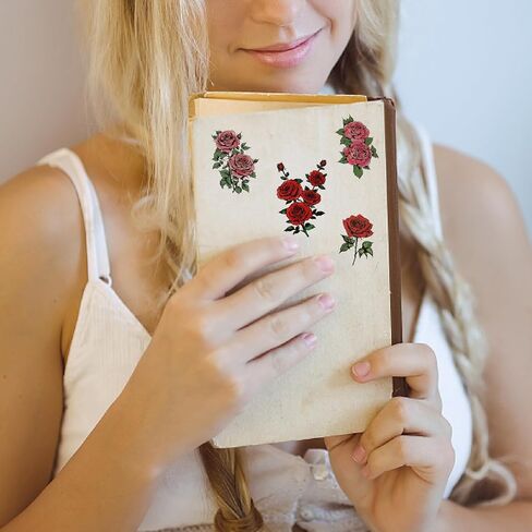 طوابع شفافة على شكل فطر CRASPIRE لصنع البطاقات وتدوين اليوميات، زجاجة زجاجية عتيقة قابلة لإعادة الاستخدام، ختم مطاطي من السيليكون الشفاف، أختام تزيينية، صياغة دعوة لسكرابوكينغ، ألبوم صور ديكور DIY in Kuwait