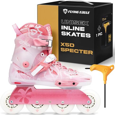 فلاينج إيجل X5D سبيكتر فري سكيت in Kuwait