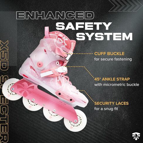 فلاينج إيجل X5D سبيكتر فري سكيت in Kuwait