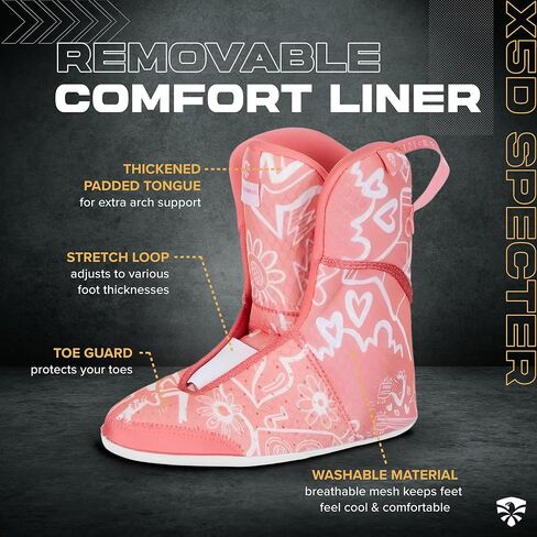 فلاينج إيجل X5D سبيكتر فري سكيت in Kuwait