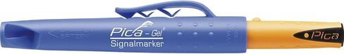 Pica gel universal marker, heat resistant up to approximately 1000 °C, 8080, red, 8082.0 in Saudi Arabia