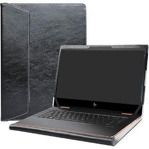 Alapmk Protective Case Cover for ASUS ROG Zephyrus G14 GA403UI GA403UI-XS96 14" Laptop,Black