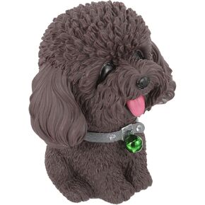 الكلب الخنزير البنك الكلب أكل الخنزير البنك الفتيات الخنزير البنك تمثال الكلب المال البنك الخنزير للفتيات البنك للأطفال مكتب أعلى ديكور طفل المال البنك الفينيل غير قابلة للكسر عيد الميلاد الطفل in Kuwait