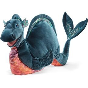 Folkmanis Nessie Hand Puppet