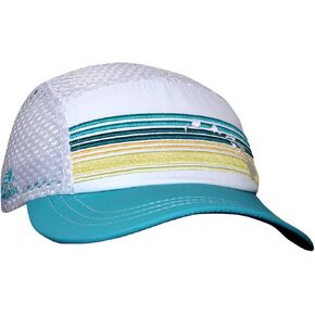 Headsweats Standard Performance Crusher Hat, Mountain Waves, One Size