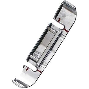 ZIGZAGSTORM 4131951-45 Mega Piping Presser Foot for Viking Sewing Machine 4131951-45