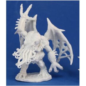 REAPER Eldritch Demon (1) Miniature
