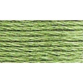 DMC Six Strand Embroidery Cotton 100 Gram Cone: White