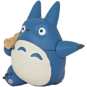 Studio Ghibli Figure KUMUKUMU 3D Puzzle 11 Pieces KM-101
