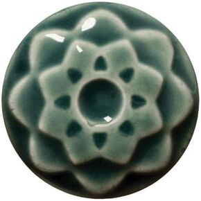 Amaco Celadon Glazes - Fog, Pint