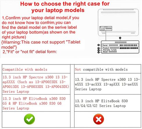 Alapmk Protective Case Cover for ASUS ROG Zephyrus G14 GA403UI GA403UI-XS96 14" Laptop,Black in Saudi Arabia