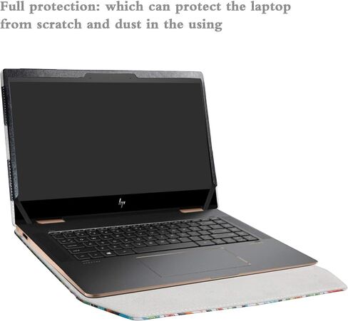 Alapmk Protective Case Cover for ASUS ROG Zephyrus G14 GA403UI GA403UI-XS96 14" Laptop,Black in Saudi Arabia