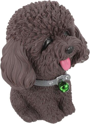 الكلب الخنزير البنك الكلب أكل الخنزير البنك الفتيات الخنزير البنك تمثال الكلب المال البنك الخنزير للفتيات البنك للأطفال مكتب أعلى ديكور طفل المال البنك الفينيل غير قابلة للكسر عيد الميلاد الطفل in Kuwait